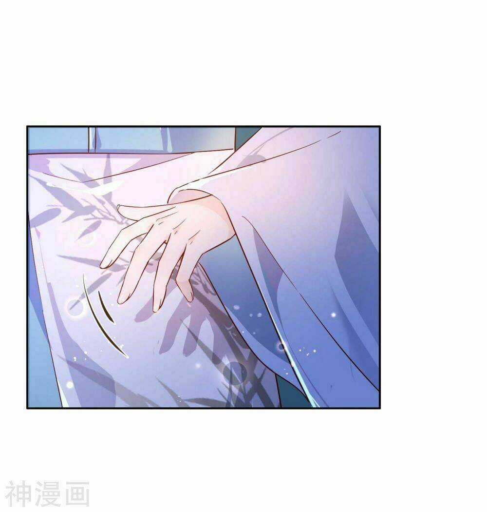 Dòng Máu Ngọt Ngào Chapter 13 trang 31