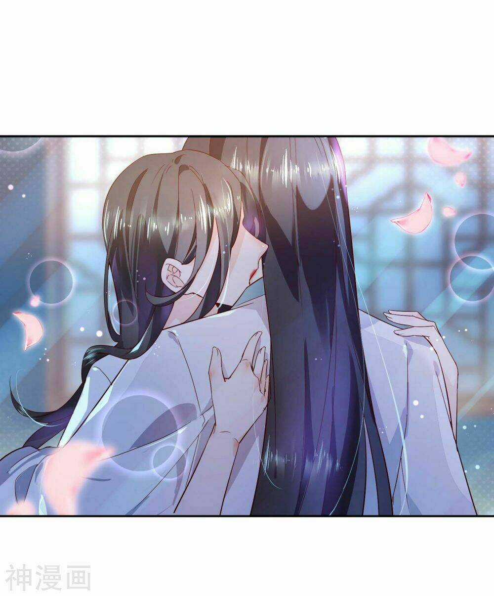 Dòng Máu Ngọt Ngào Chapter 13 trang 32