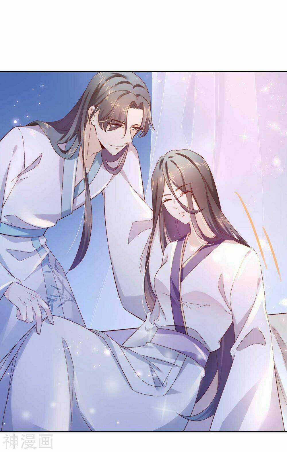 Dòng Máu Ngọt Ngào Chapter 13 trang 34