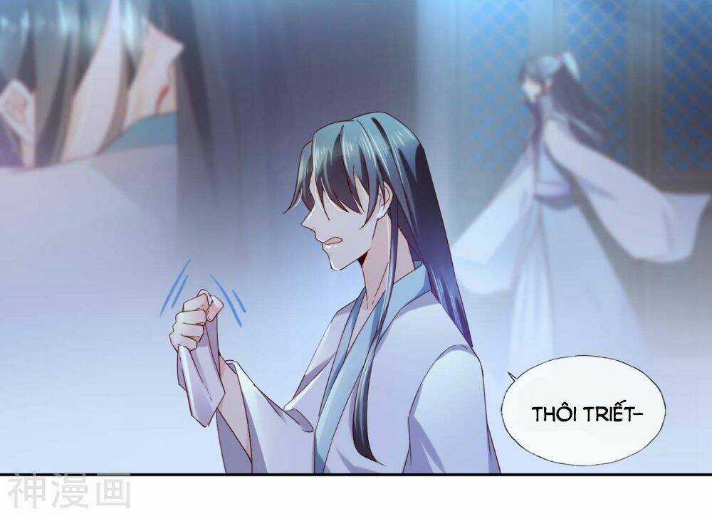 Dòng Máu Ngọt Ngào Chapter 13 trang 37