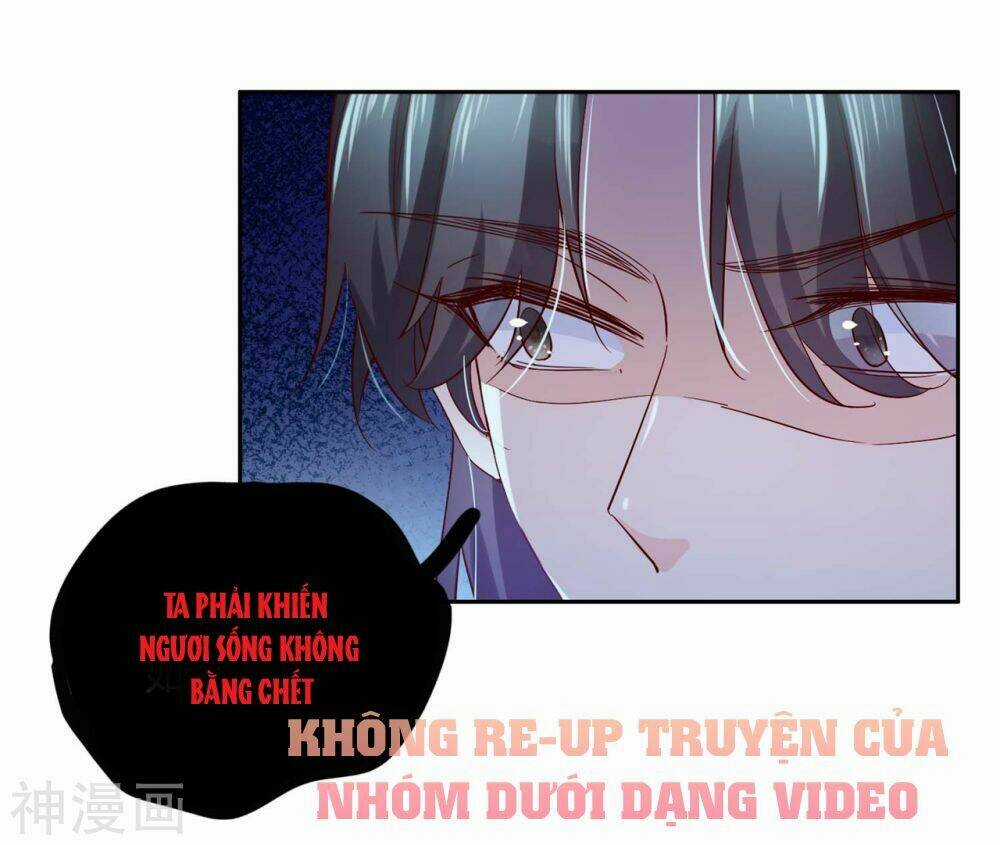 Dòng Máu Ngọt Ngào Chapter 13 trang 38