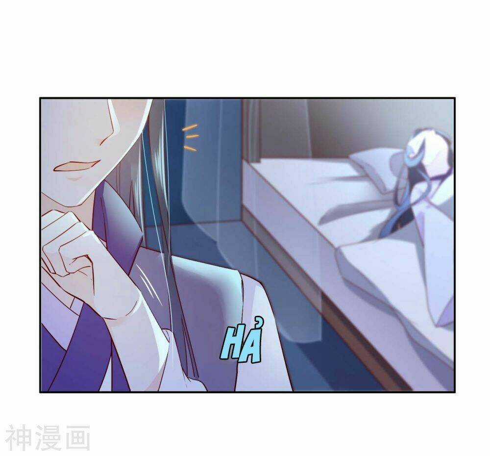 Dòng Máu Ngọt Ngào Chapter 13 trang 5