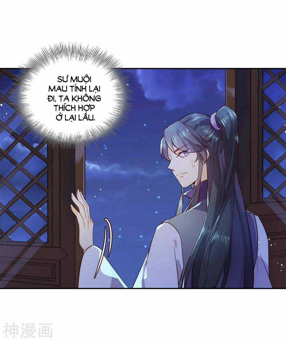 Dòng Máu Ngọt Ngào Chapter 13 trang 7