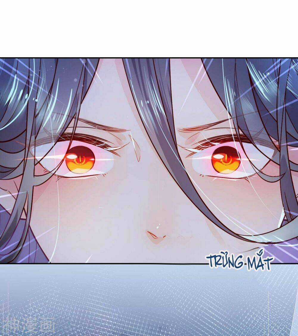 Dòng Máu Ngọt Ngào Chapter 13 trang 9