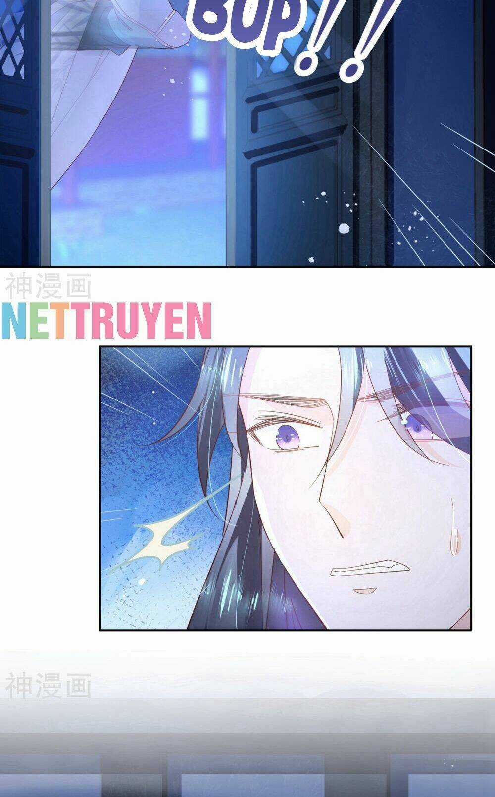 Dòng Máu Ngọt Ngào Chapter 14 trang 11