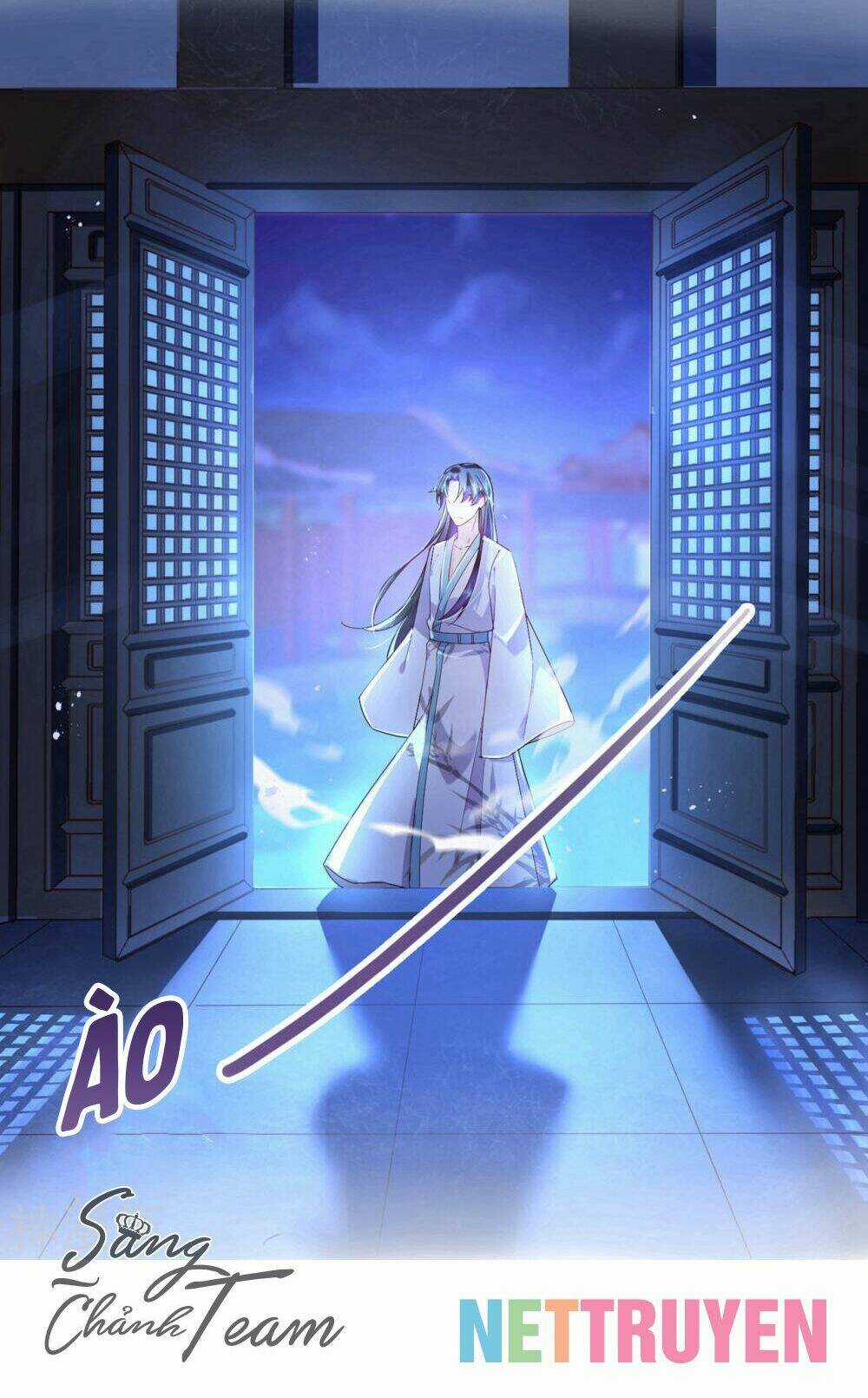 Dòng Máu Ngọt Ngào Chapter 14 trang 12