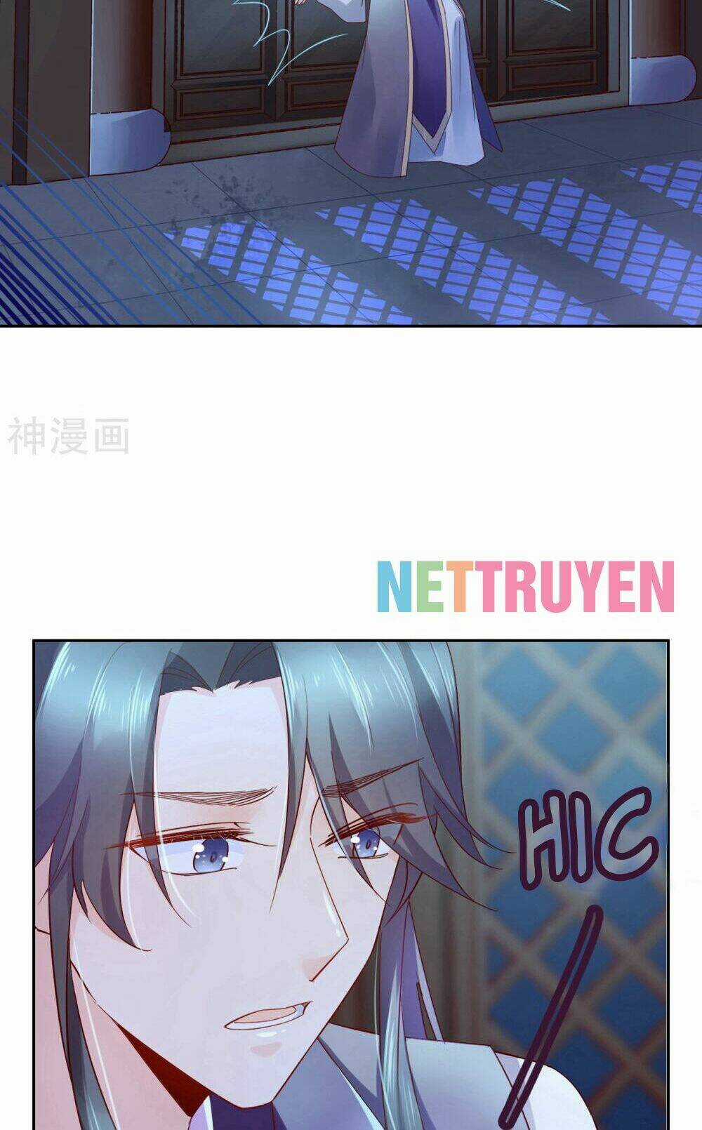 Dòng Máu Ngọt Ngào Chapter 14 trang 2