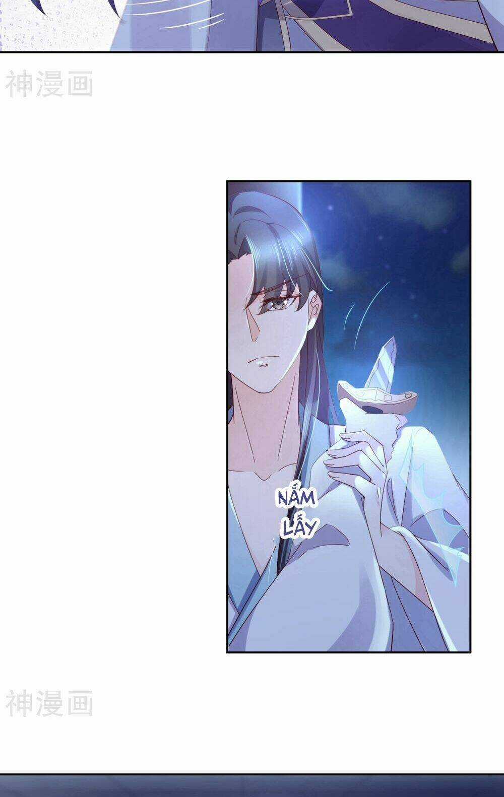 Dòng Máu Ngọt Ngào Chapter 14 trang 23