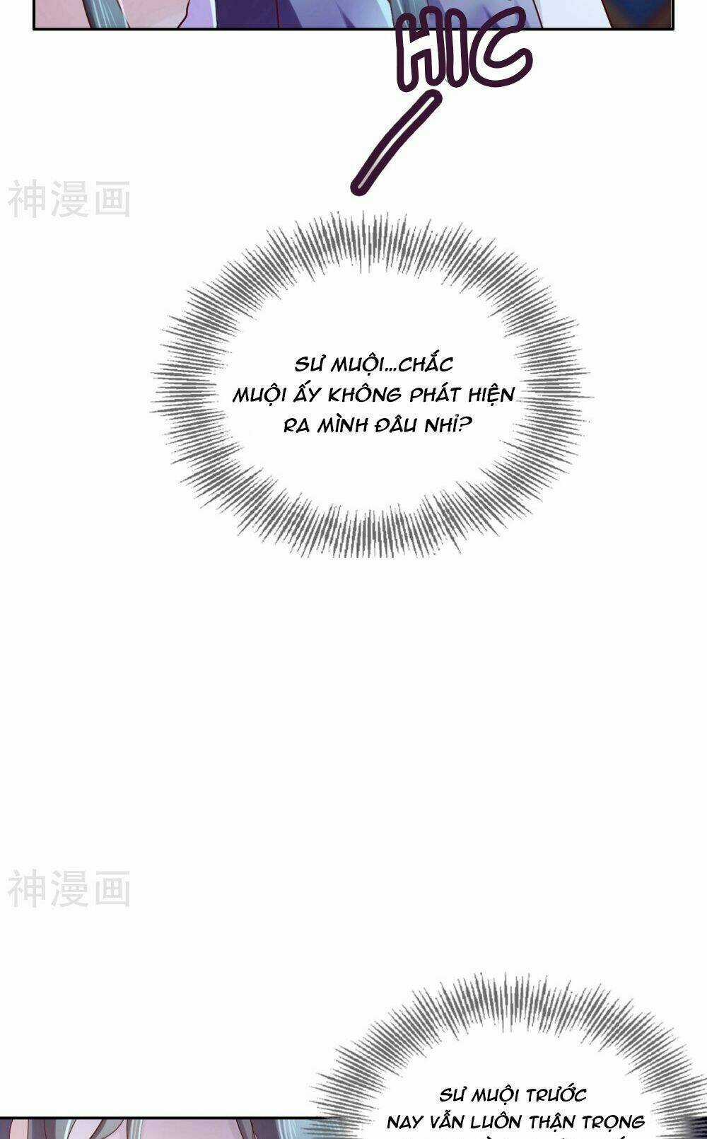 Dòng Máu Ngọt Ngào Chapter 14 trang 3