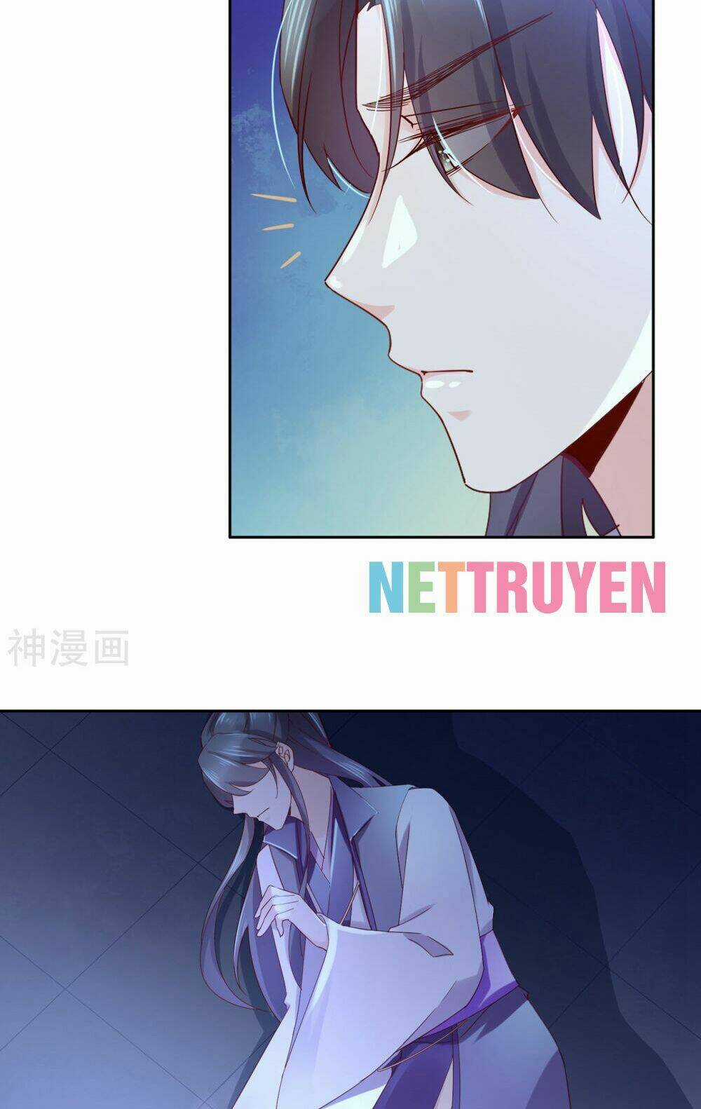 Dòng Máu Ngọt Ngào Chapter 14 trang 31