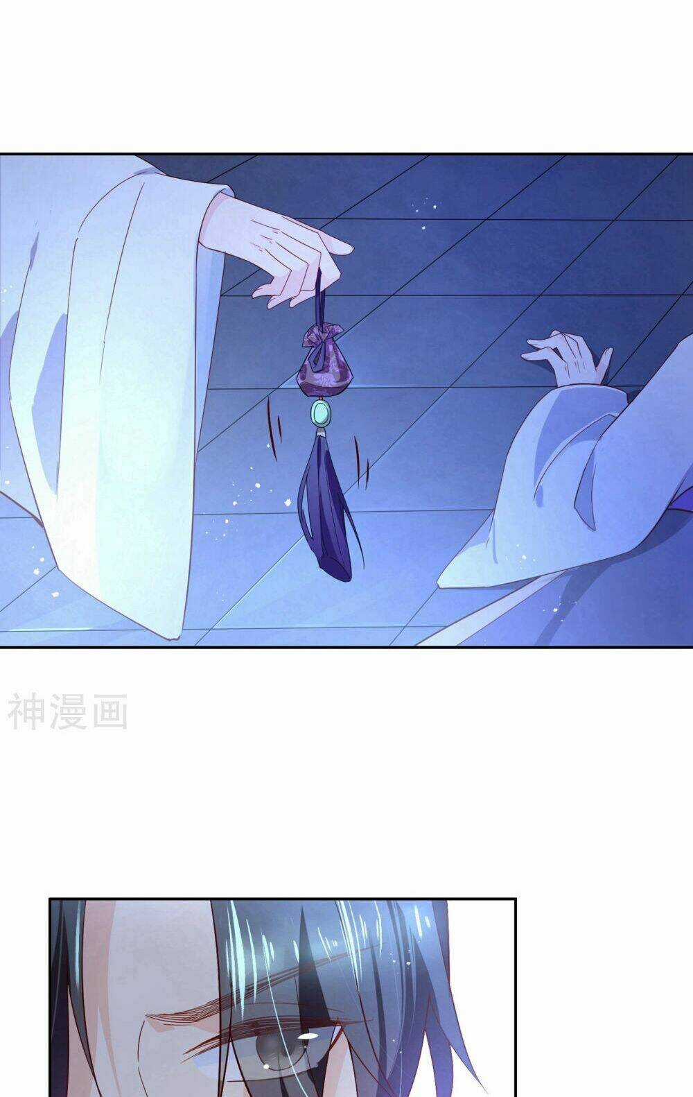 Dòng Máu Ngọt Ngào Chapter 14 trang 33