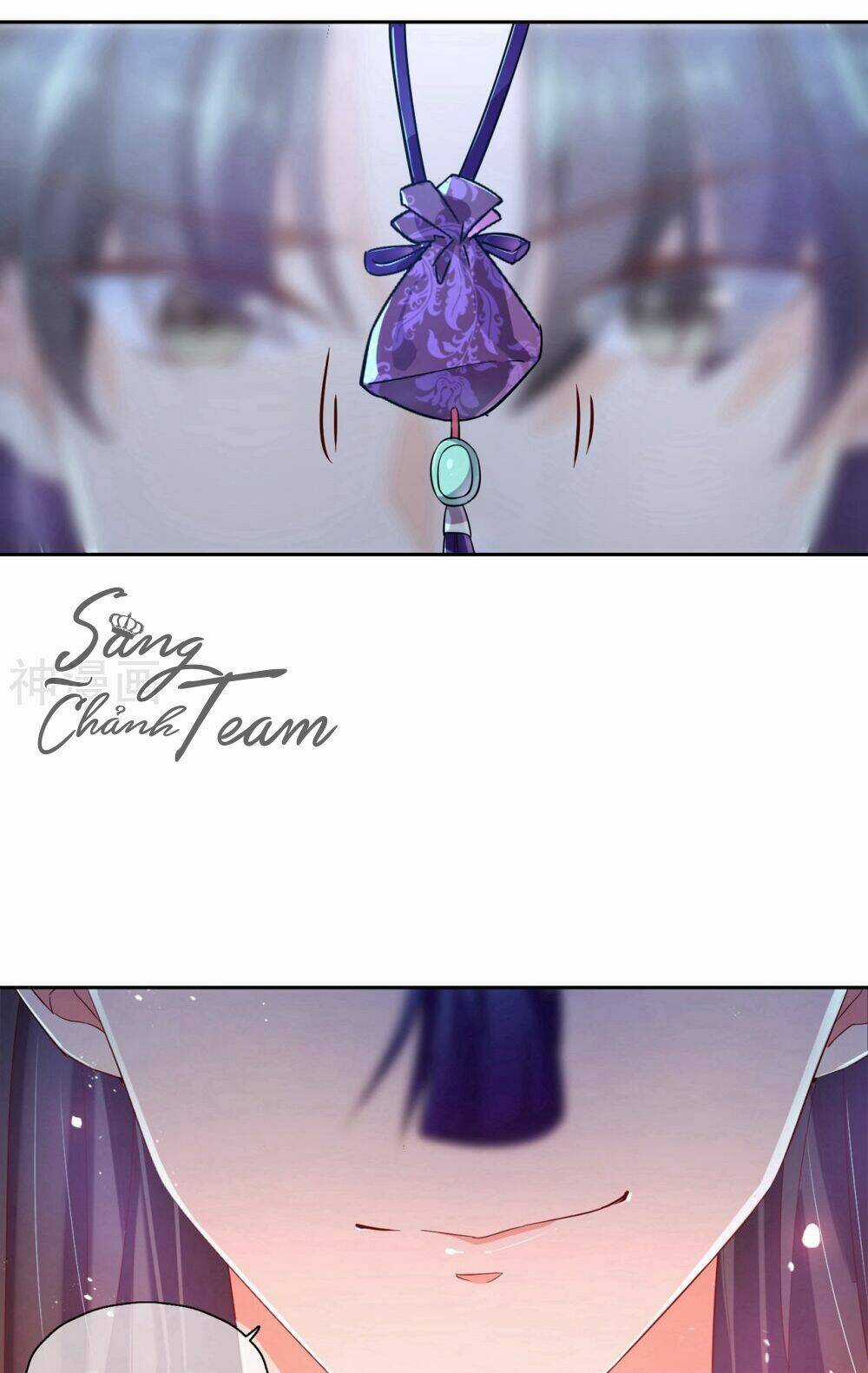 Dòng Máu Ngọt Ngào Chapter 14 trang 35