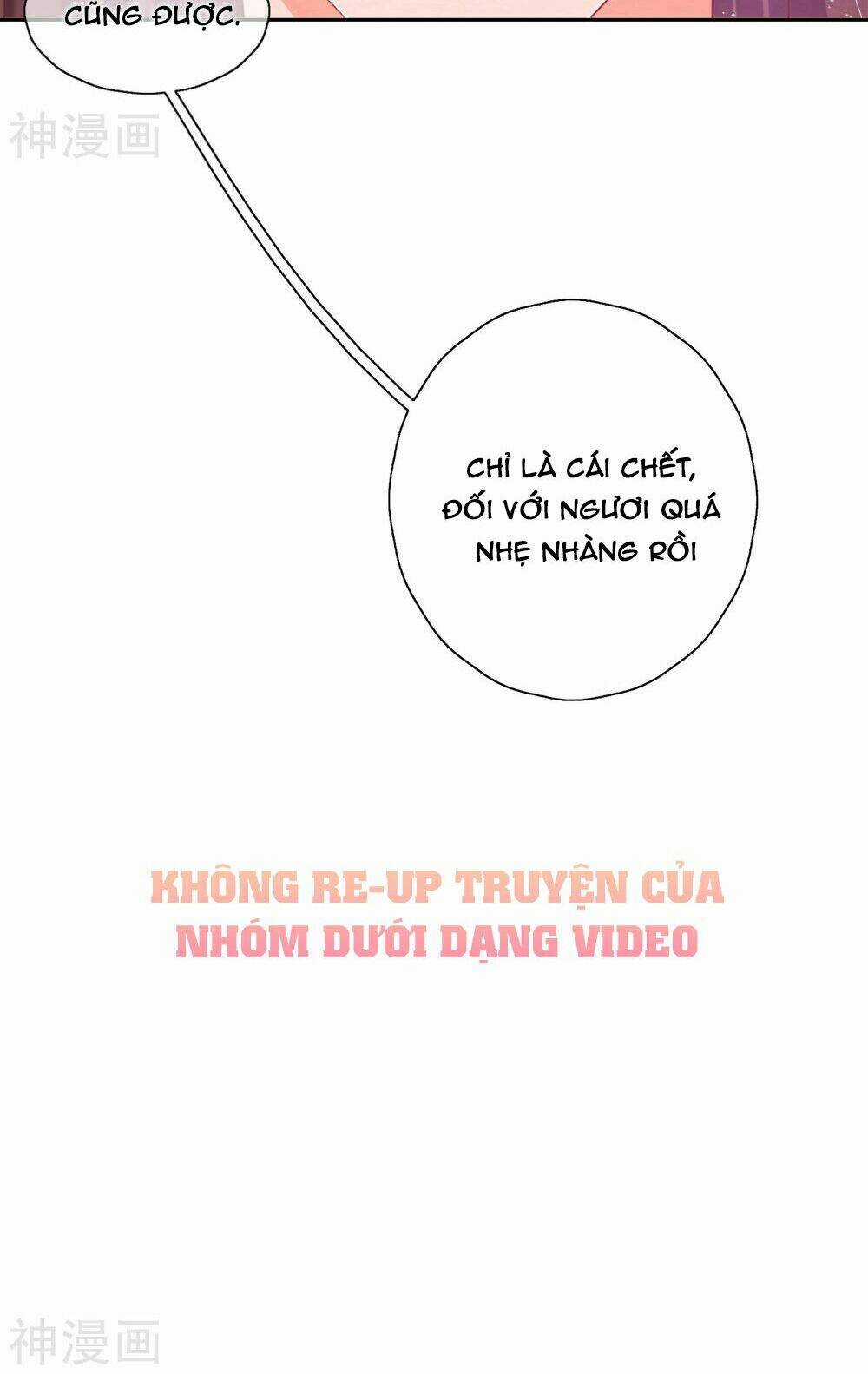 Dòng Máu Ngọt Ngào Chapter 14 trang 36