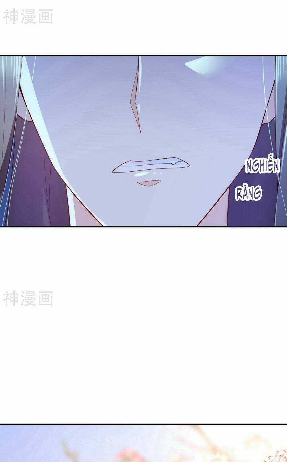 Dòng Máu Ngọt Ngào Chapter 14 trang 5