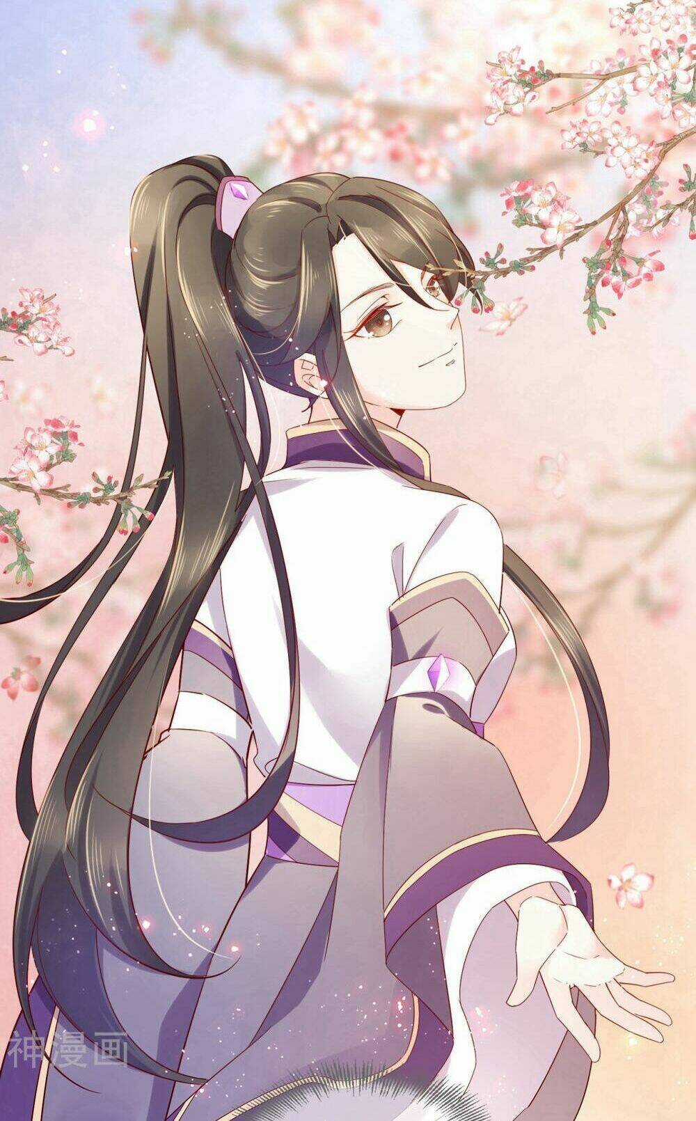 Dòng Máu Ngọt Ngào Chapter 14 trang 6