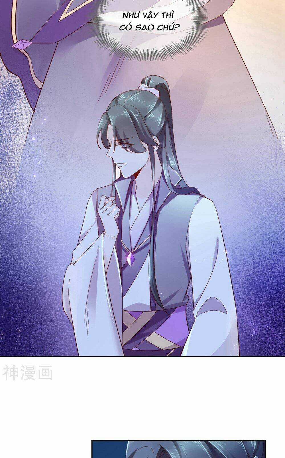 Dòng Máu Ngọt Ngào Chapter 14 trang 7