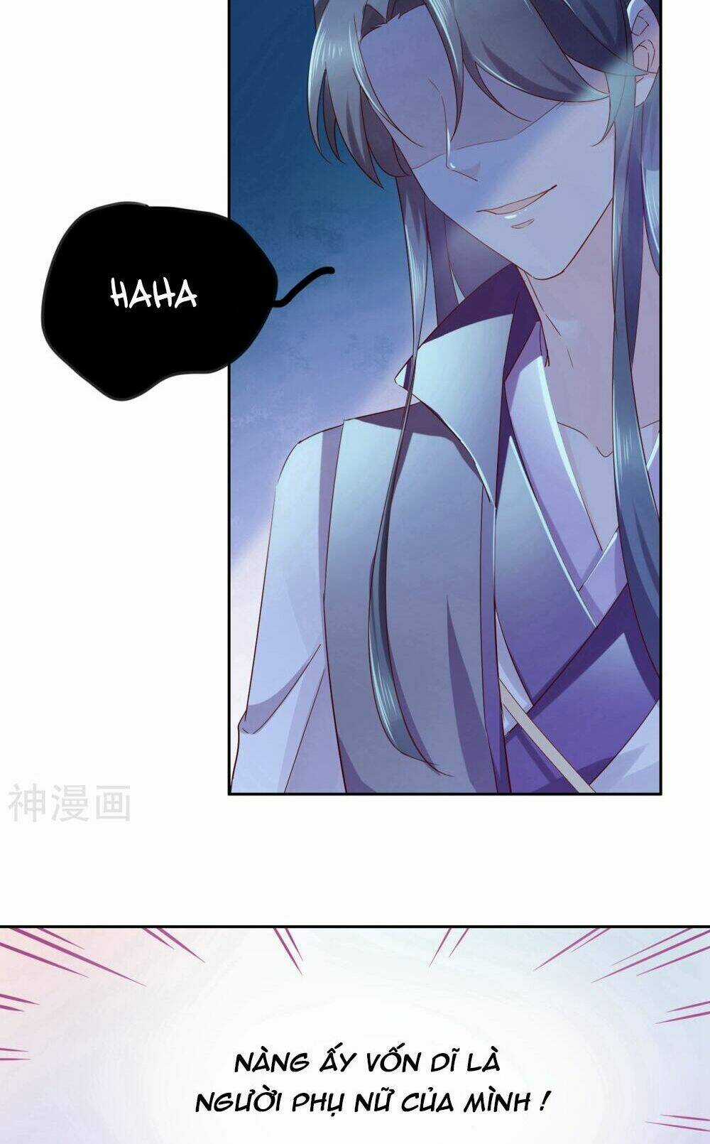 Dòng Máu Ngọt Ngào Chapter 14 trang 8