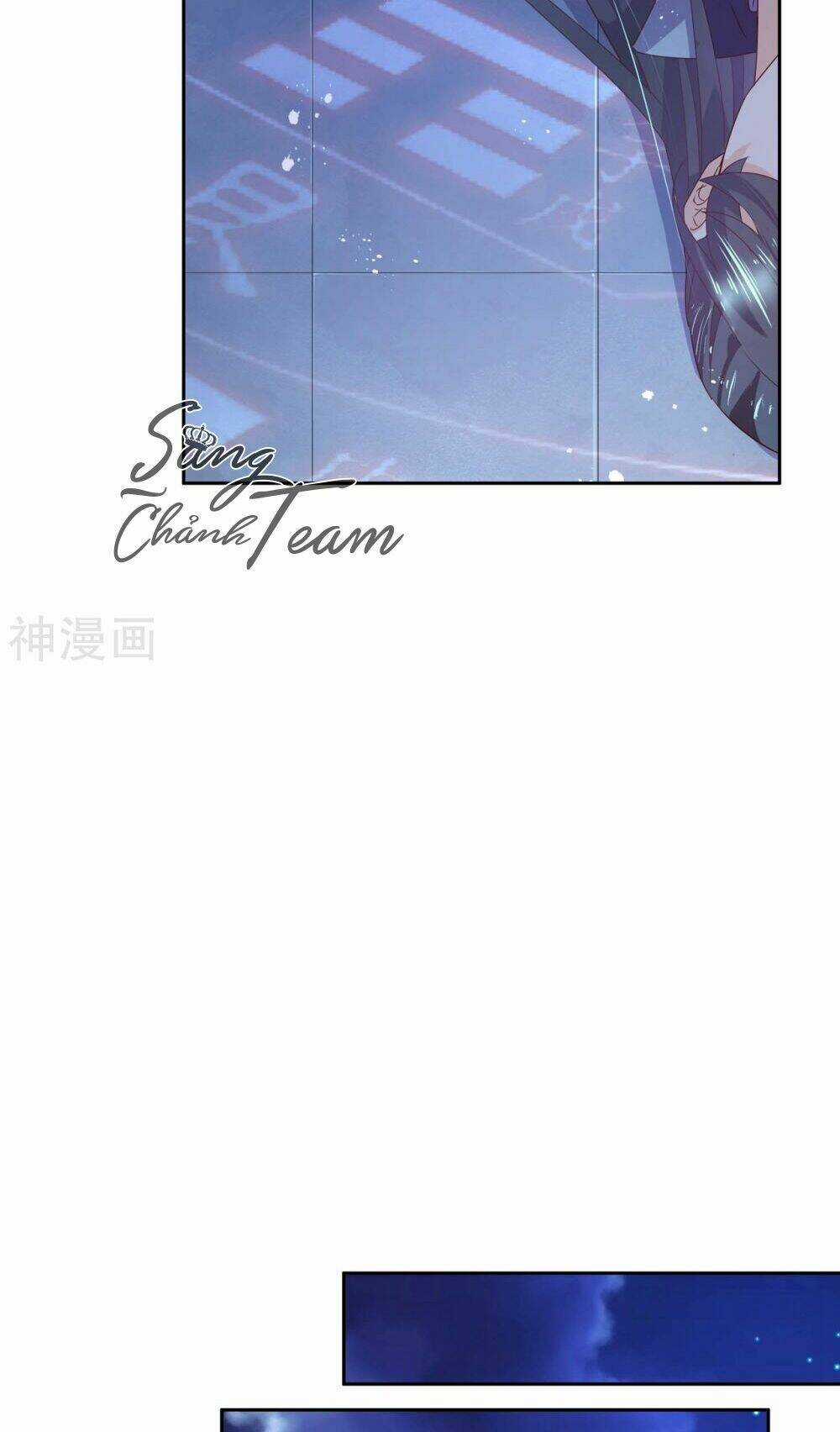 Dòng Máu Ngọt Ngào Chapter 15 trang 10