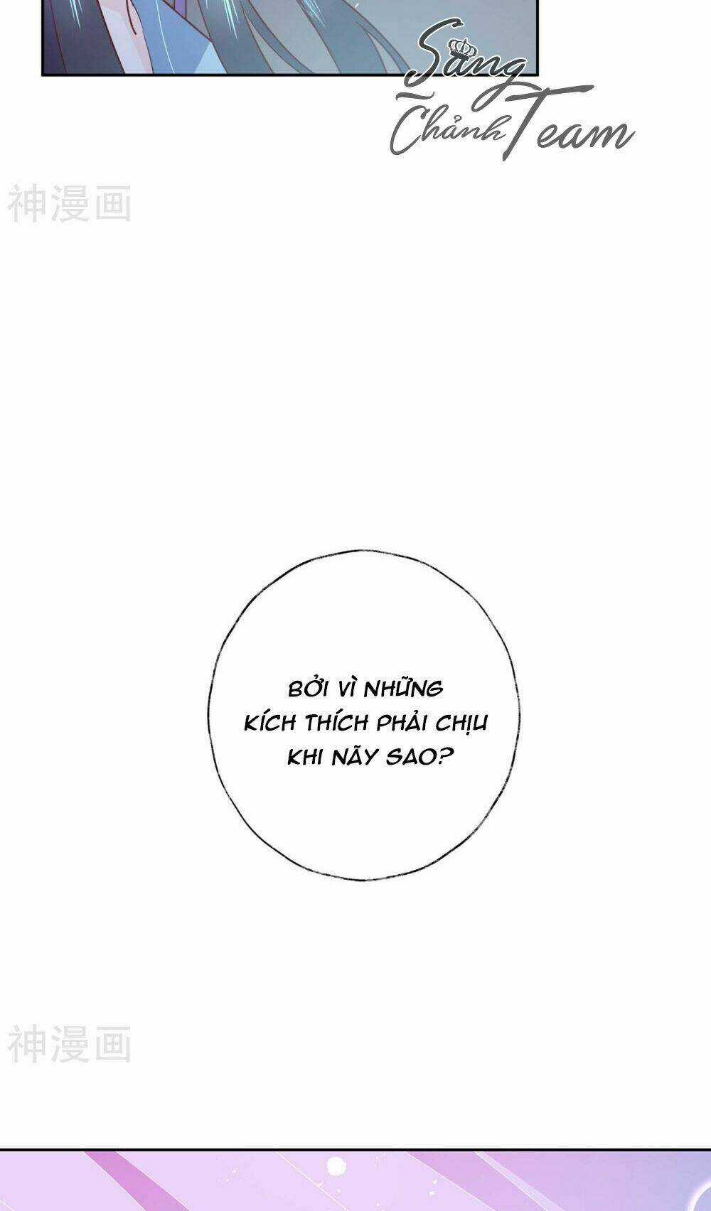 Dòng Máu Ngọt Ngào Chapter 15 trang 15