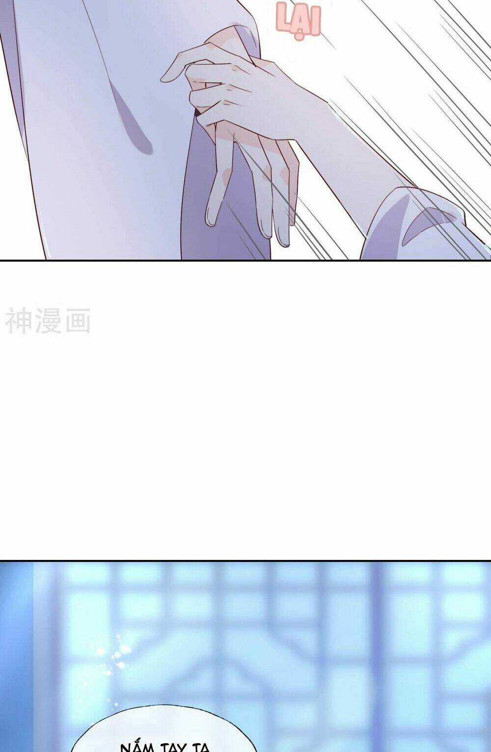 Dòng Máu Ngọt Ngào Chapter 15 trang 18