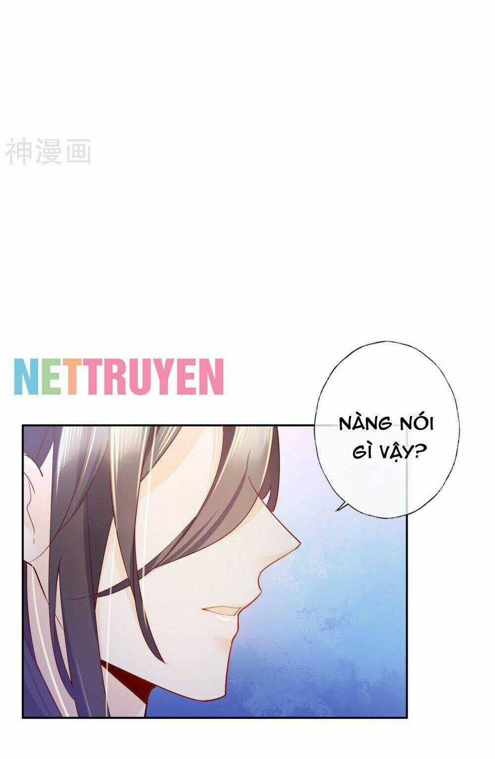 Dòng Máu Ngọt Ngào Chapter 15 trang 22