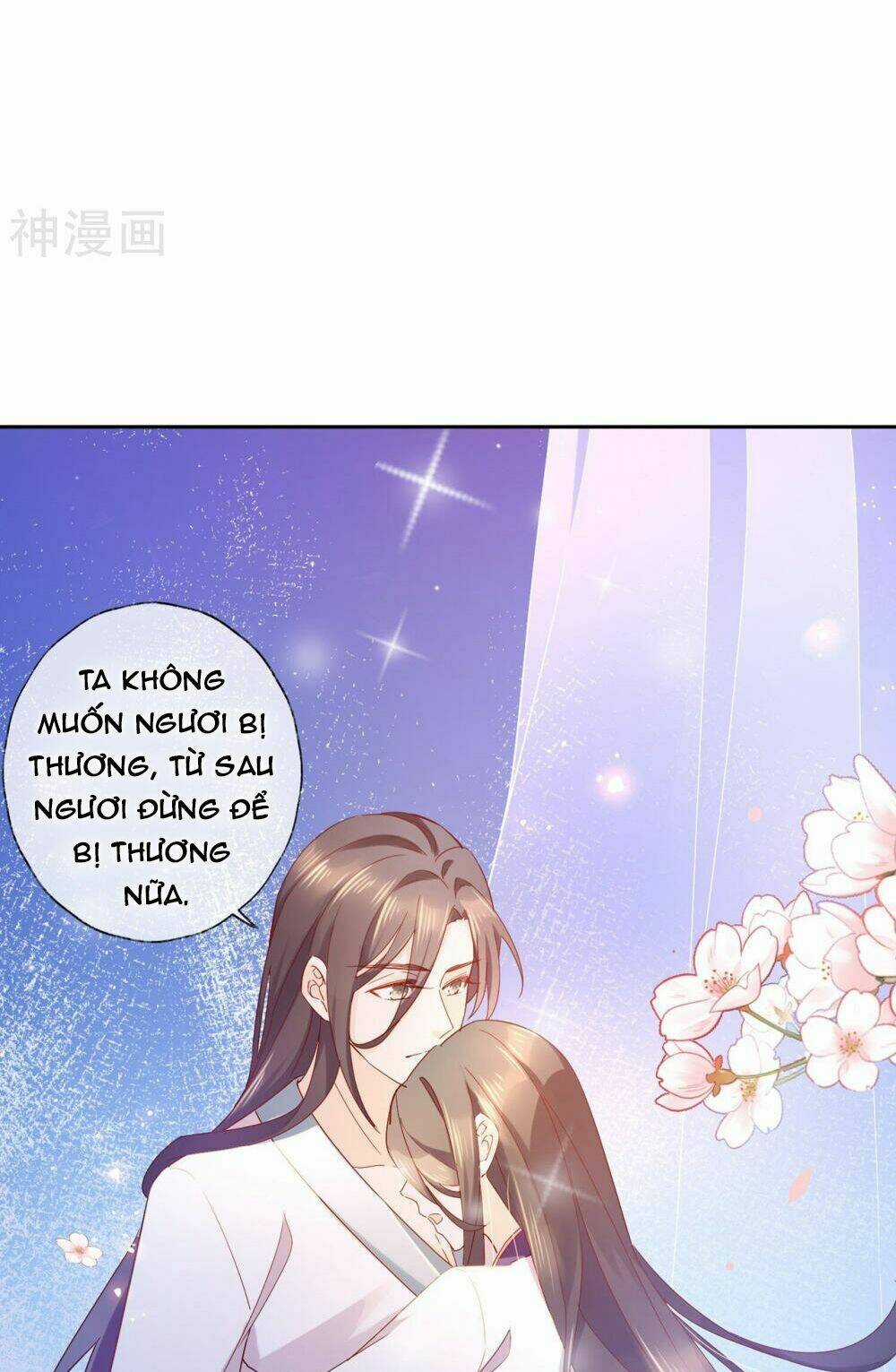 Dòng Máu Ngọt Ngào Chapter 15 trang 23