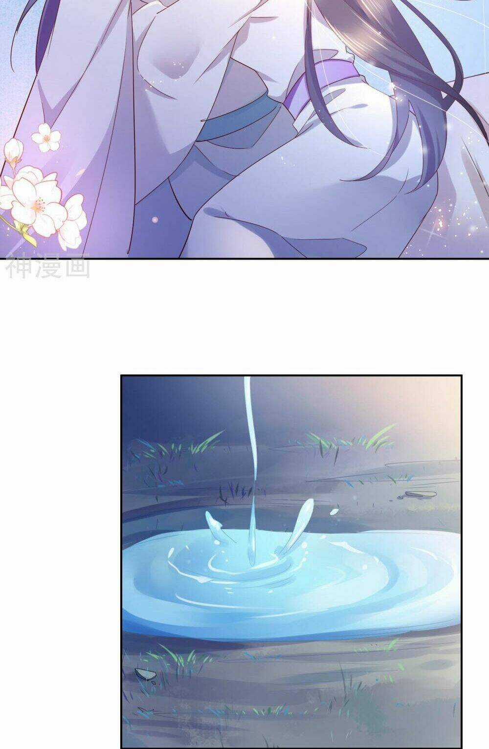 Dòng Máu Ngọt Ngào Chapter 15 trang 24