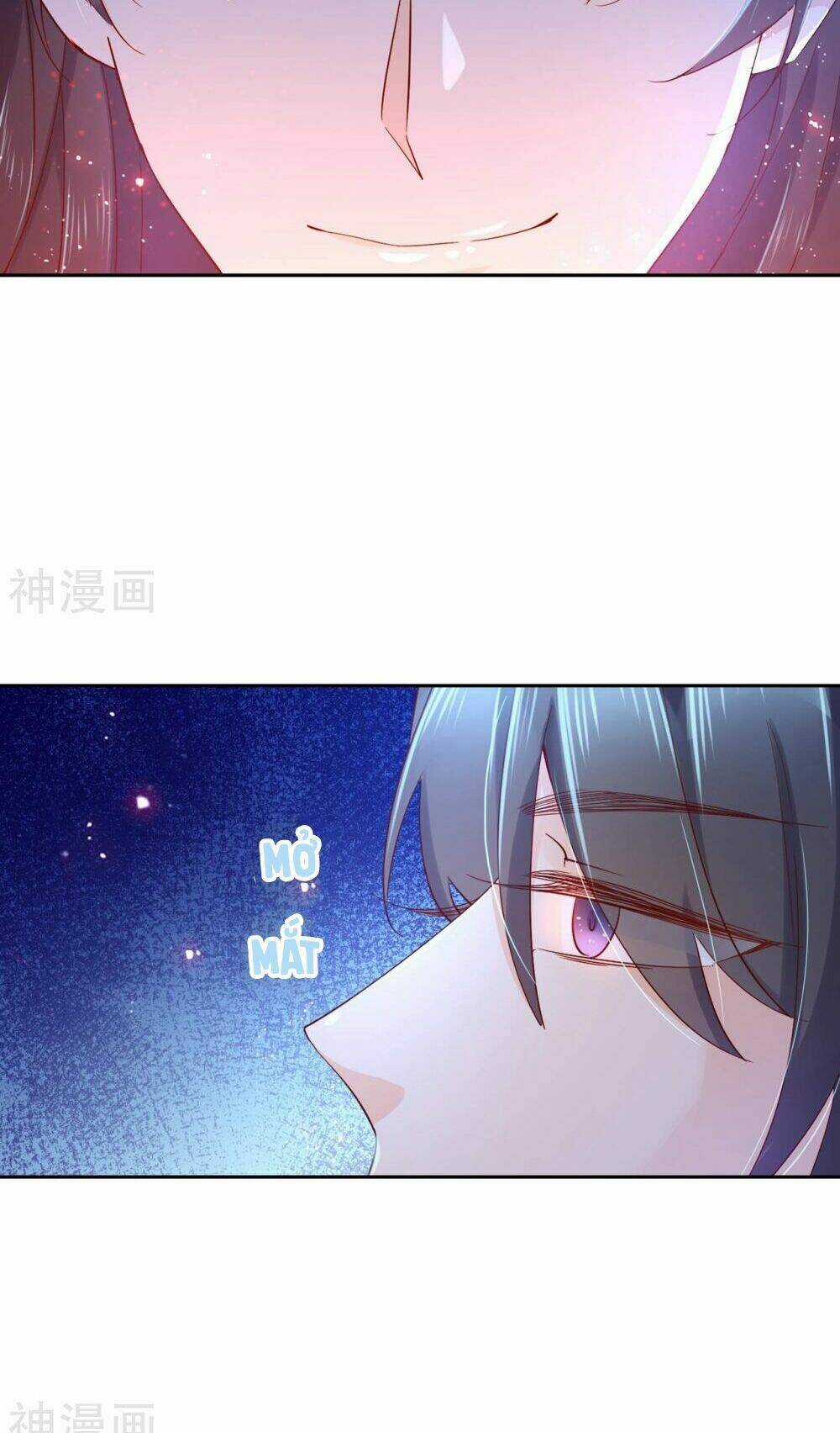 Dòng Máu Ngọt Ngào Chapter 15 trang 6