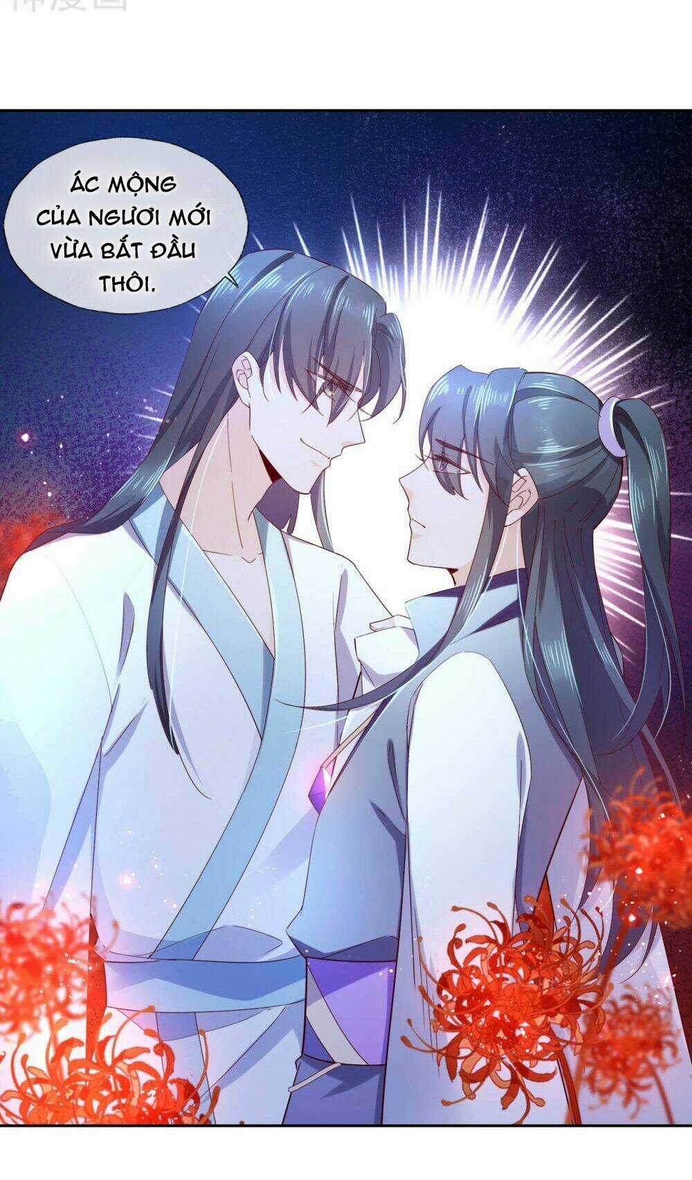 Dòng Máu Ngọt Ngào Chapter 15 trang 7