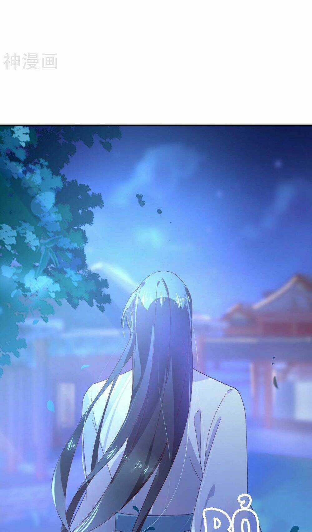 Dòng Máu Ngọt Ngào Chapter 15 trang 8