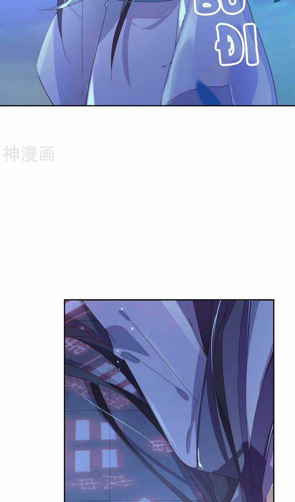 Dòng Máu Ngọt Ngào Chapter 15 trang 9