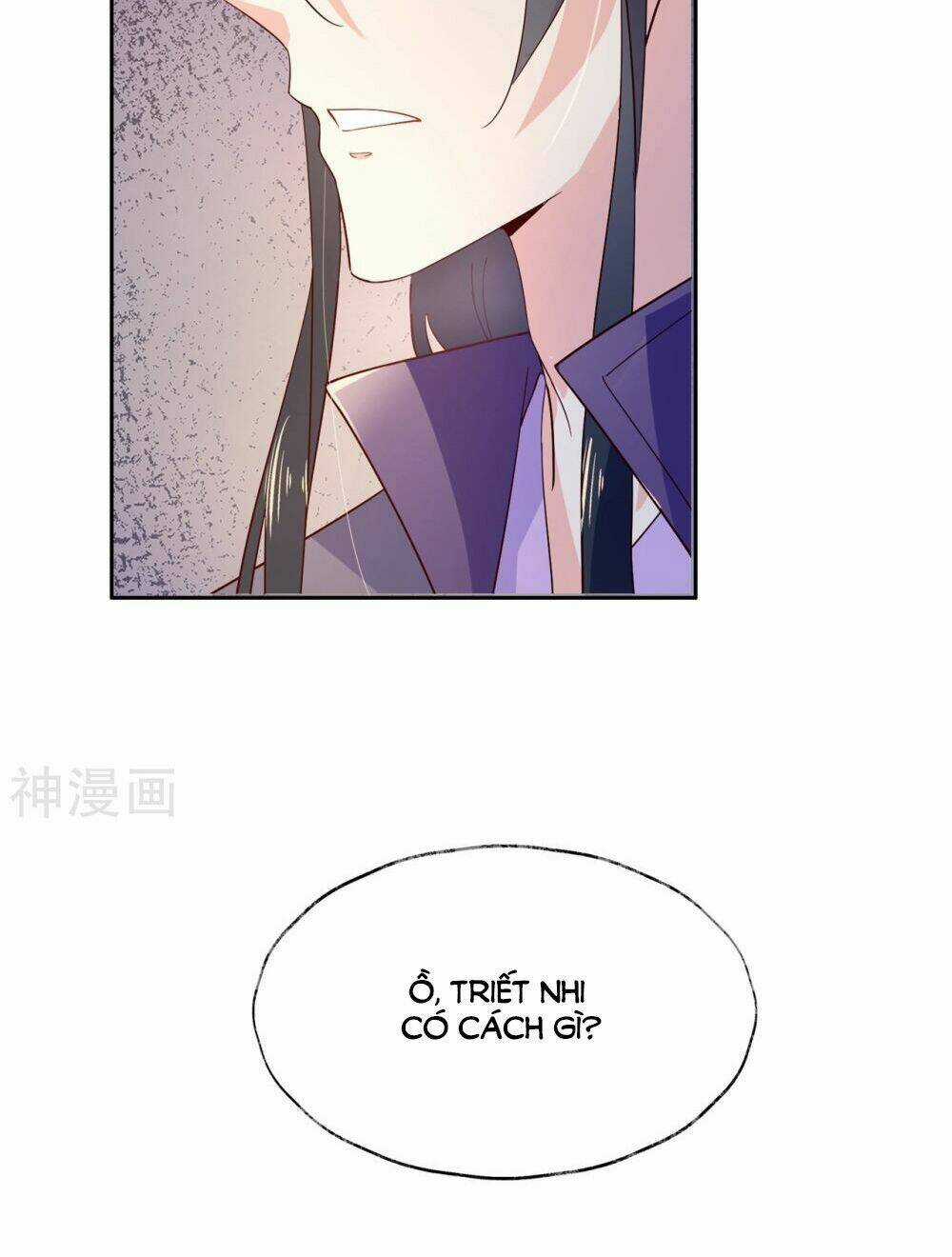 Dòng Máu Ngọt Ngào Chapter 16 trang 13
