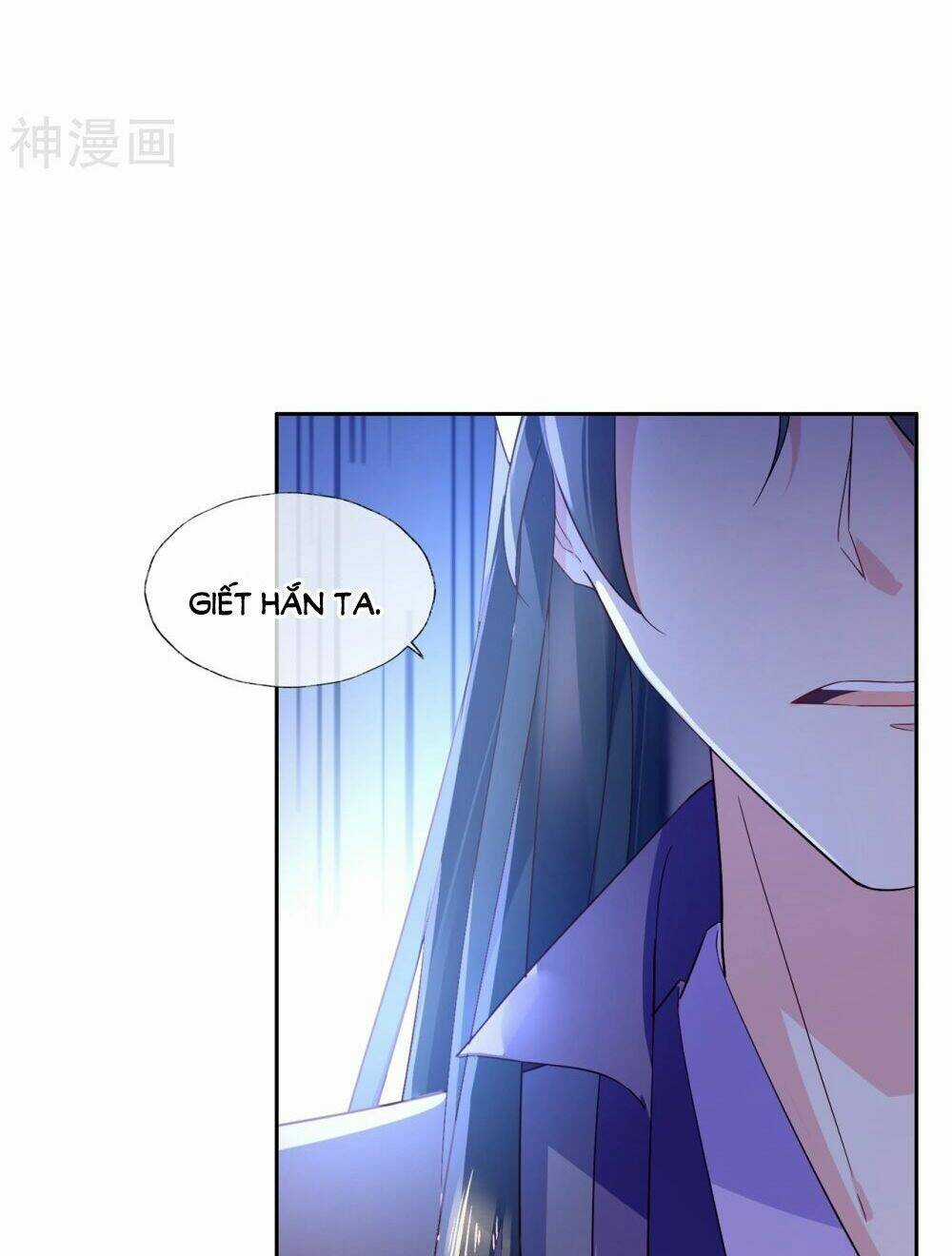 Dòng Máu Ngọt Ngào Chapter 16 trang 14