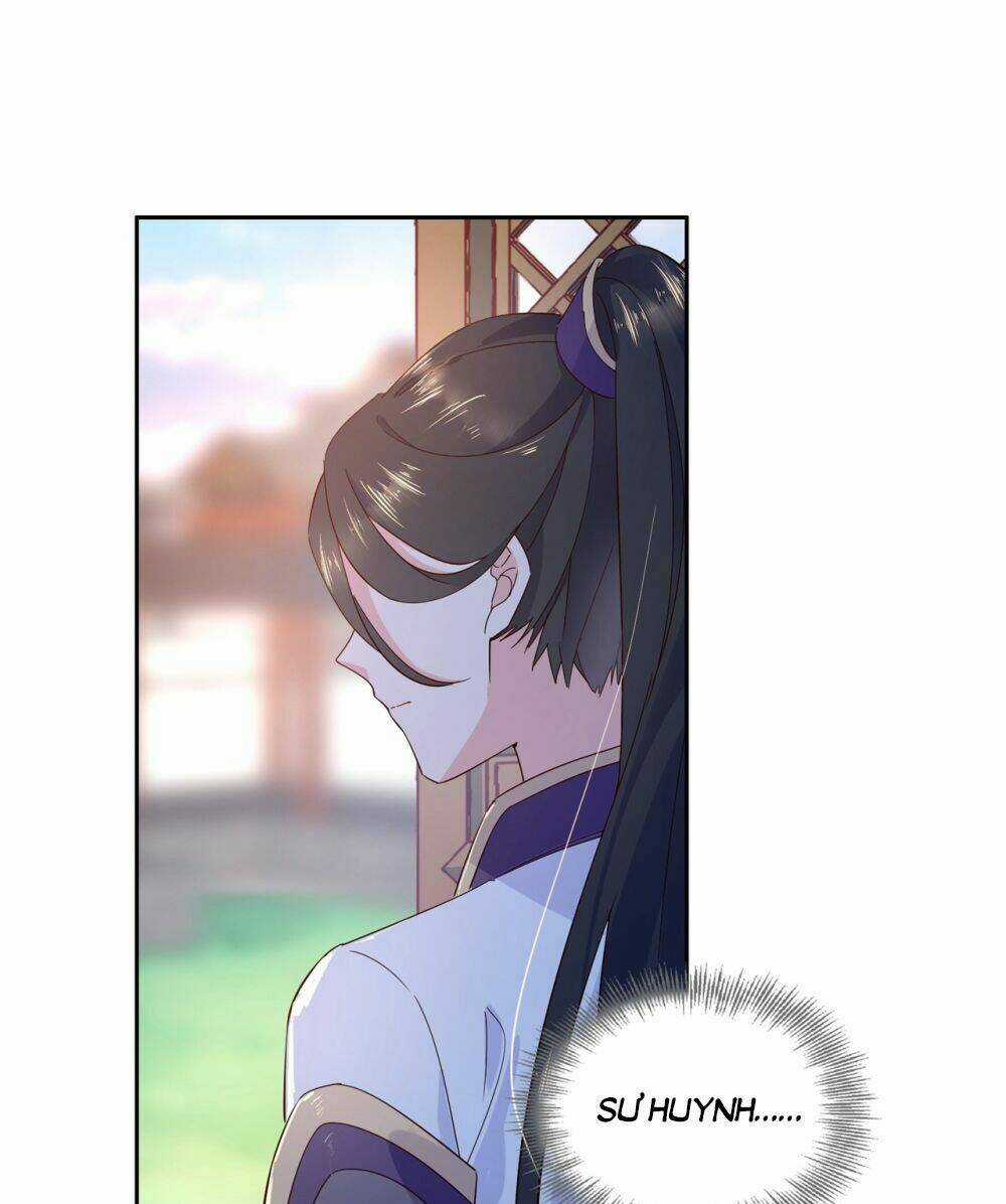 Dòng Máu Ngọt Ngào Chapter 16 trang 21
