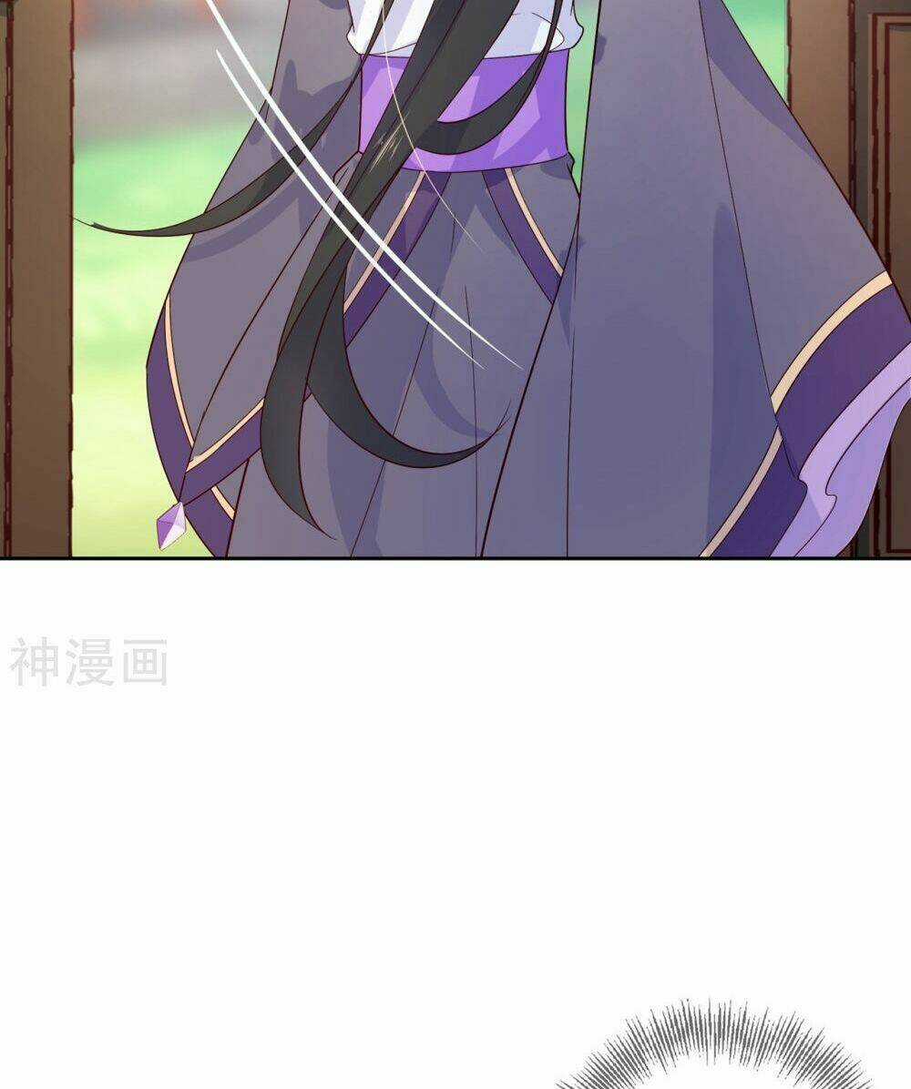 Dòng Máu Ngọt Ngào Chapter 16 trang 23