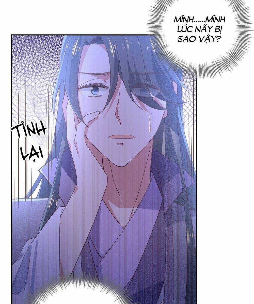 Dòng Máu Ngọt Ngào Chapter 16 trang 24