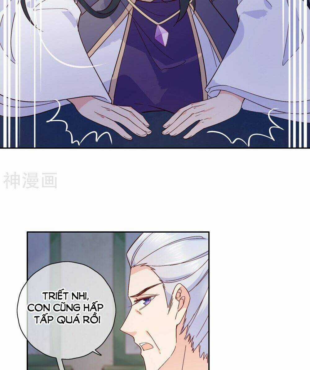 Dòng Máu Ngọt Ngào Chapter 16 trang 26