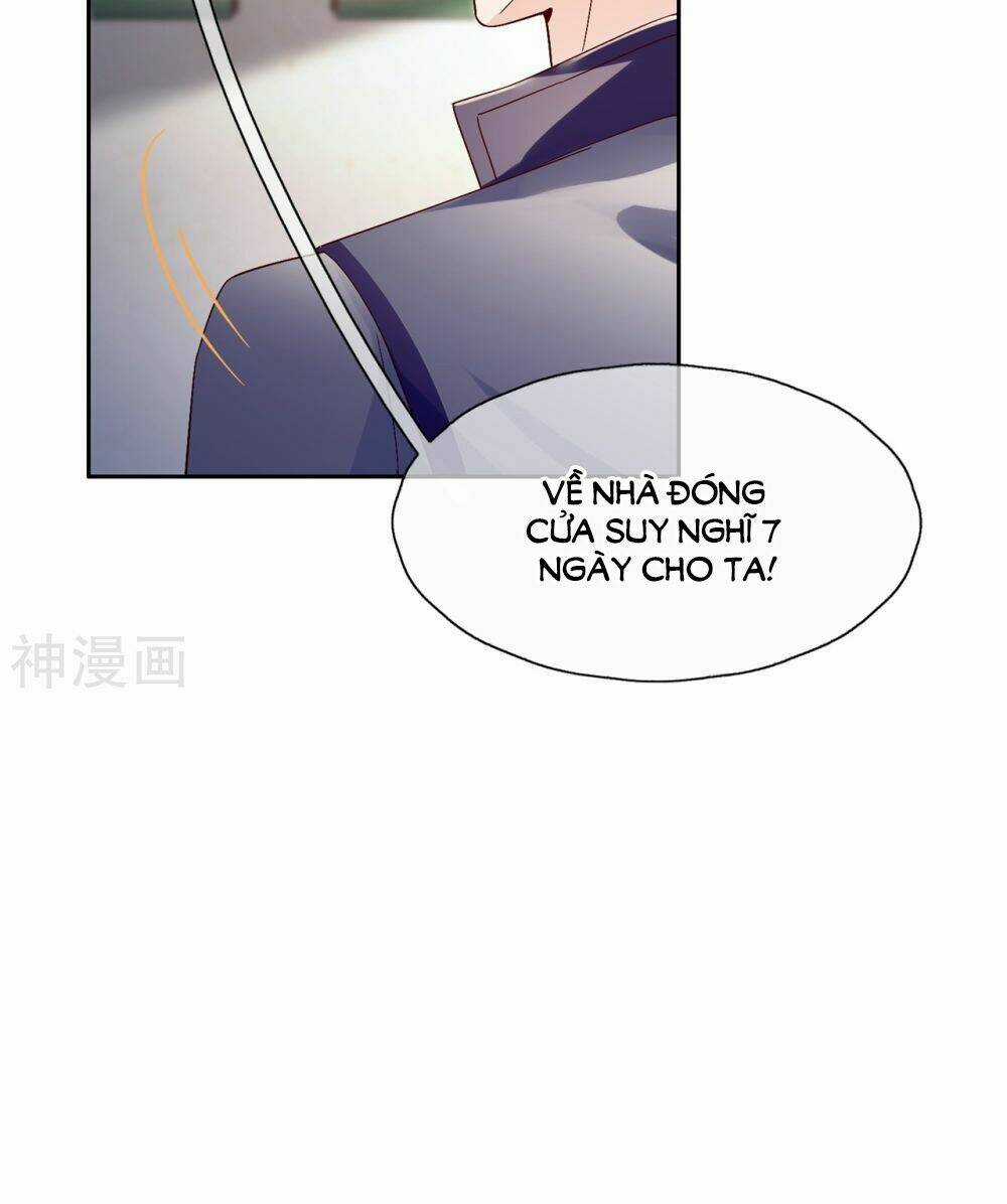 Dòng Máu Ngọt Ngào Chapter 16 trang 27