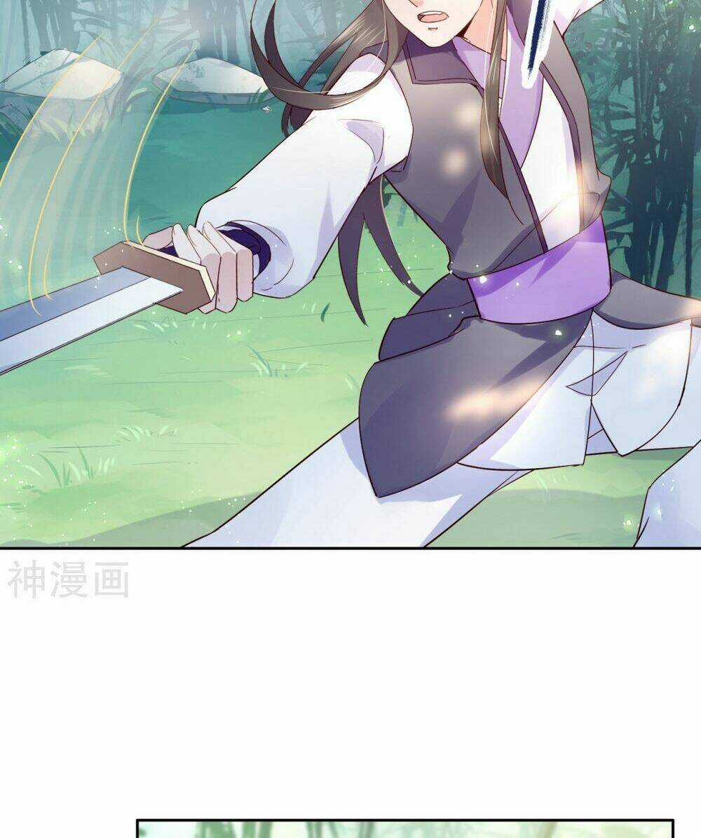 Dòng Máu Ngọt Ngào Chapter 16 trang 29