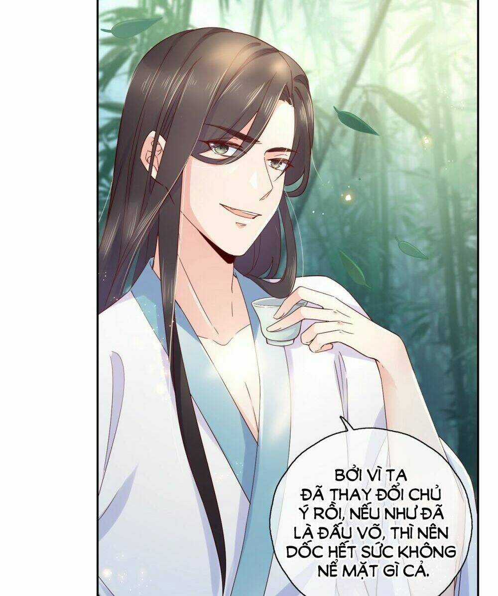 Dòng Máu Ngọt Ngào Chapter 16 trang 30
