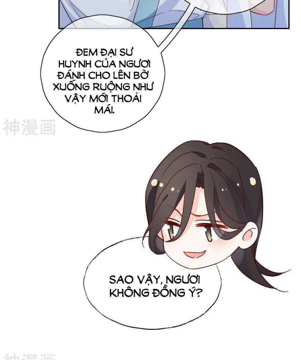Dòng Máu Ngọt Ngào Chapter 16 trang 31