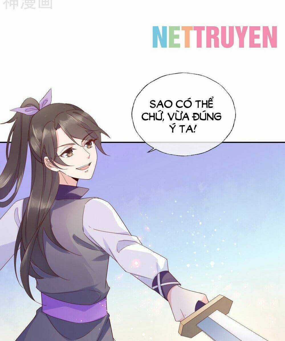 Dòng Máu Ngọt Ngào Chapter 16 trang 32