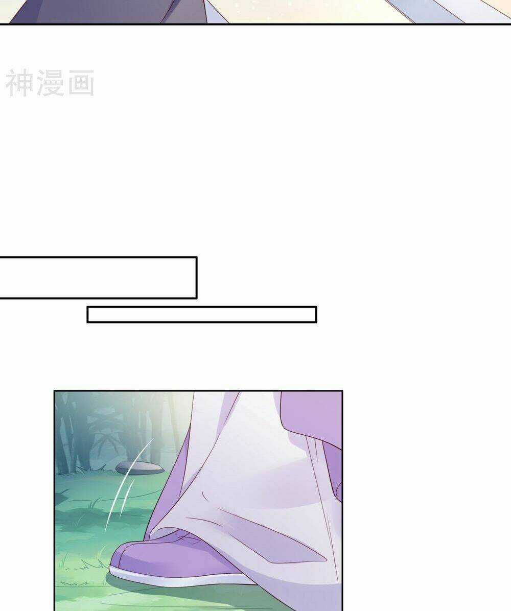 Dòng Máu Ngọt Ngào Chapter 16 trang 33