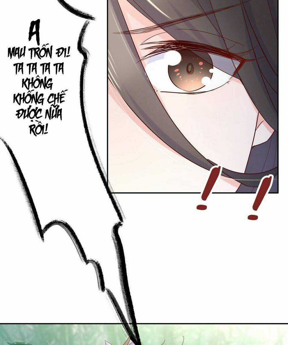 Dòng Máu Ngọt Ngào Chapter 16 trang 36