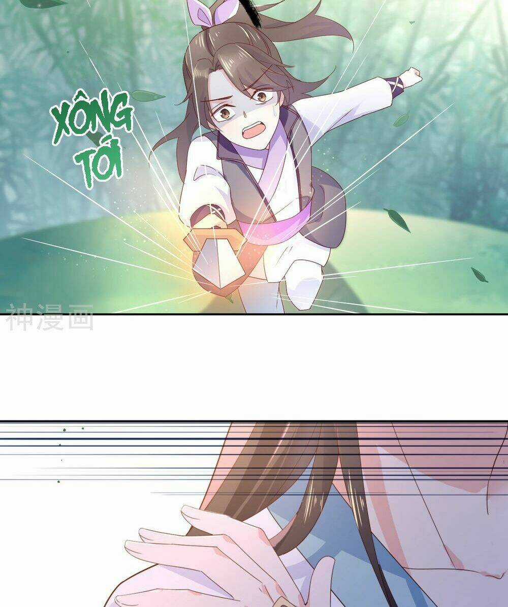 Dòng Máu Ngọt Ngào Chapter 16 trang 37