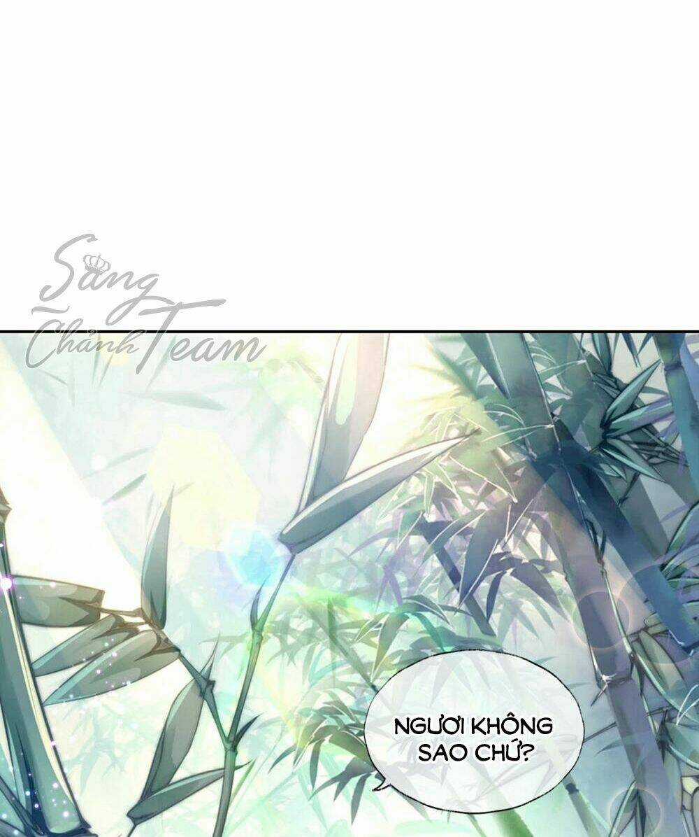 Dòng Máu Ngọt Ngào Chapter 16 trang 39