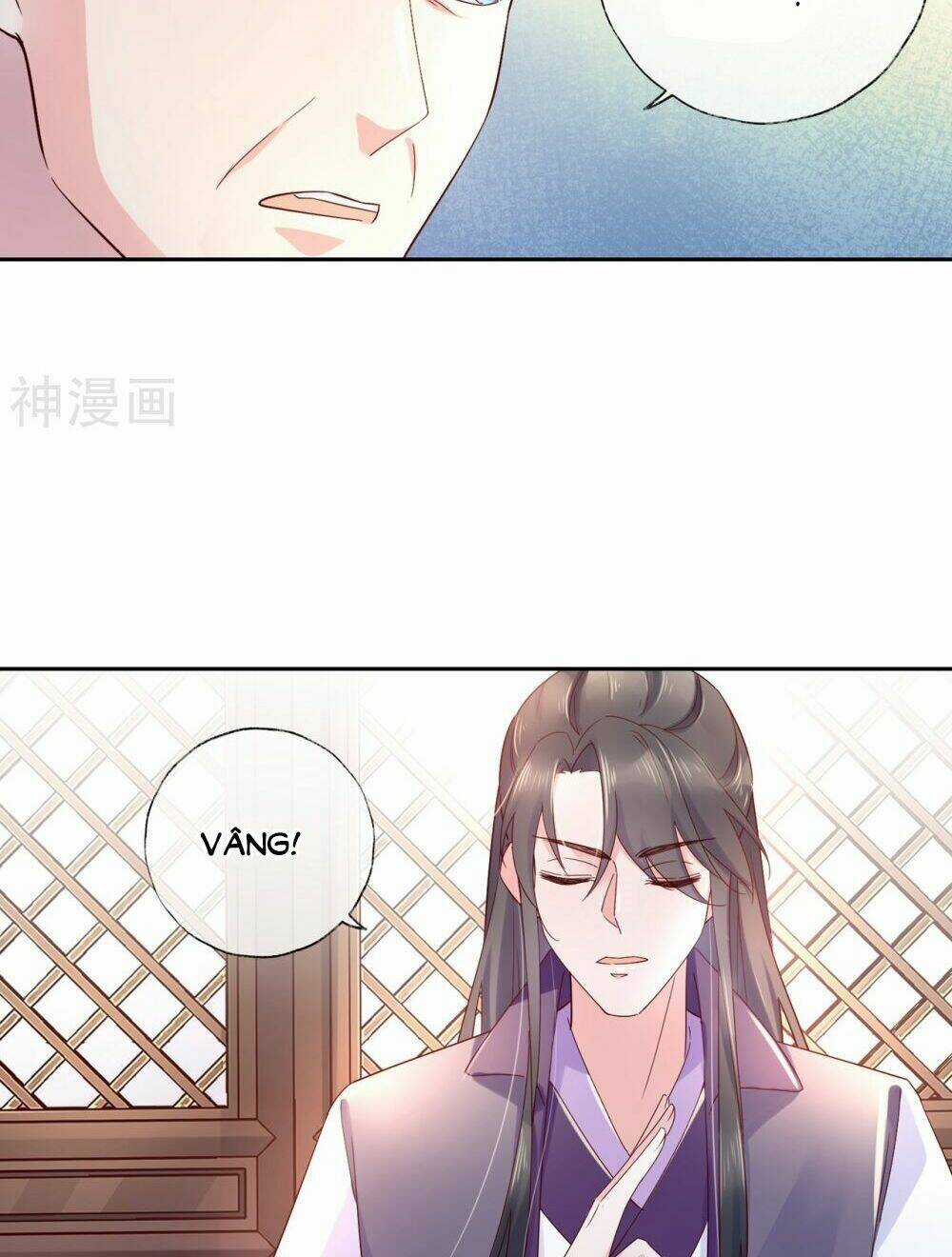 Dòng Máu Ngọt Ngào Chapter 16 trang 4