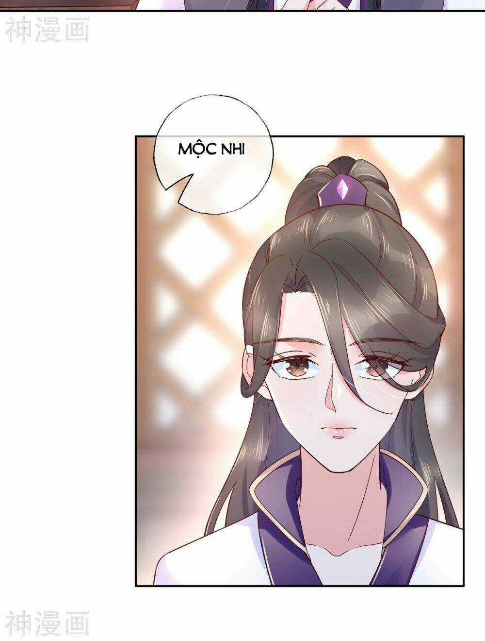 Dòng Máu Ngọt Ngào Chapter 16 trang 5