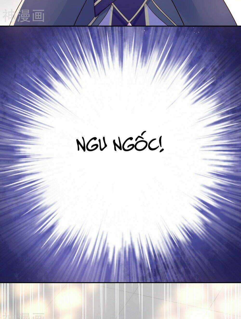 Dòng Máu Ngọt Ngào Chapter 16 trang 8