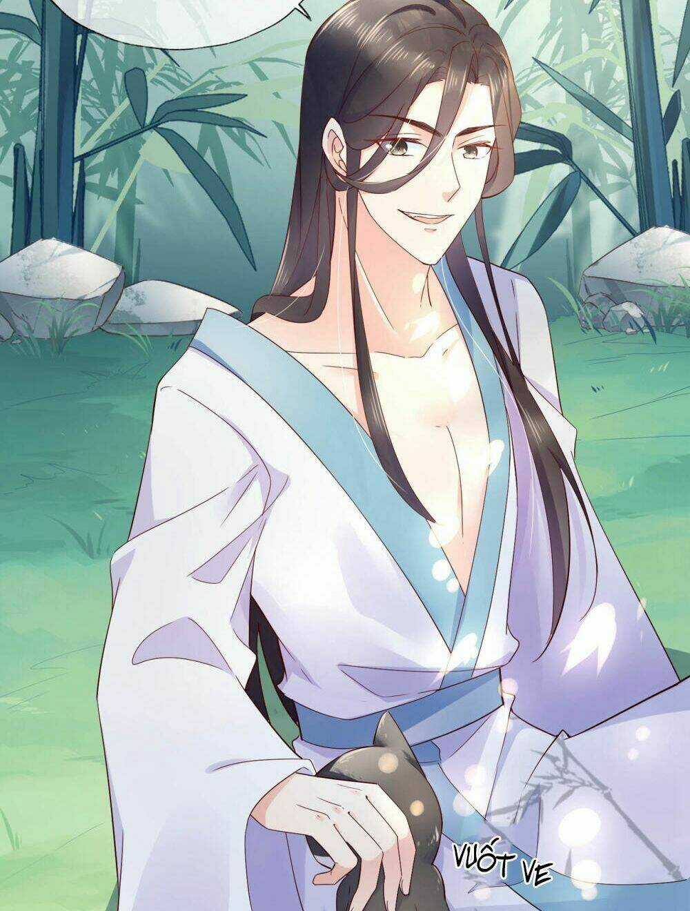 Dòng Máu Ngọt Ngào Chapter 17 trang 13